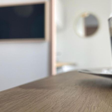 Demeure Rossini Cholet Centre Apartment Phòng bức ảnh