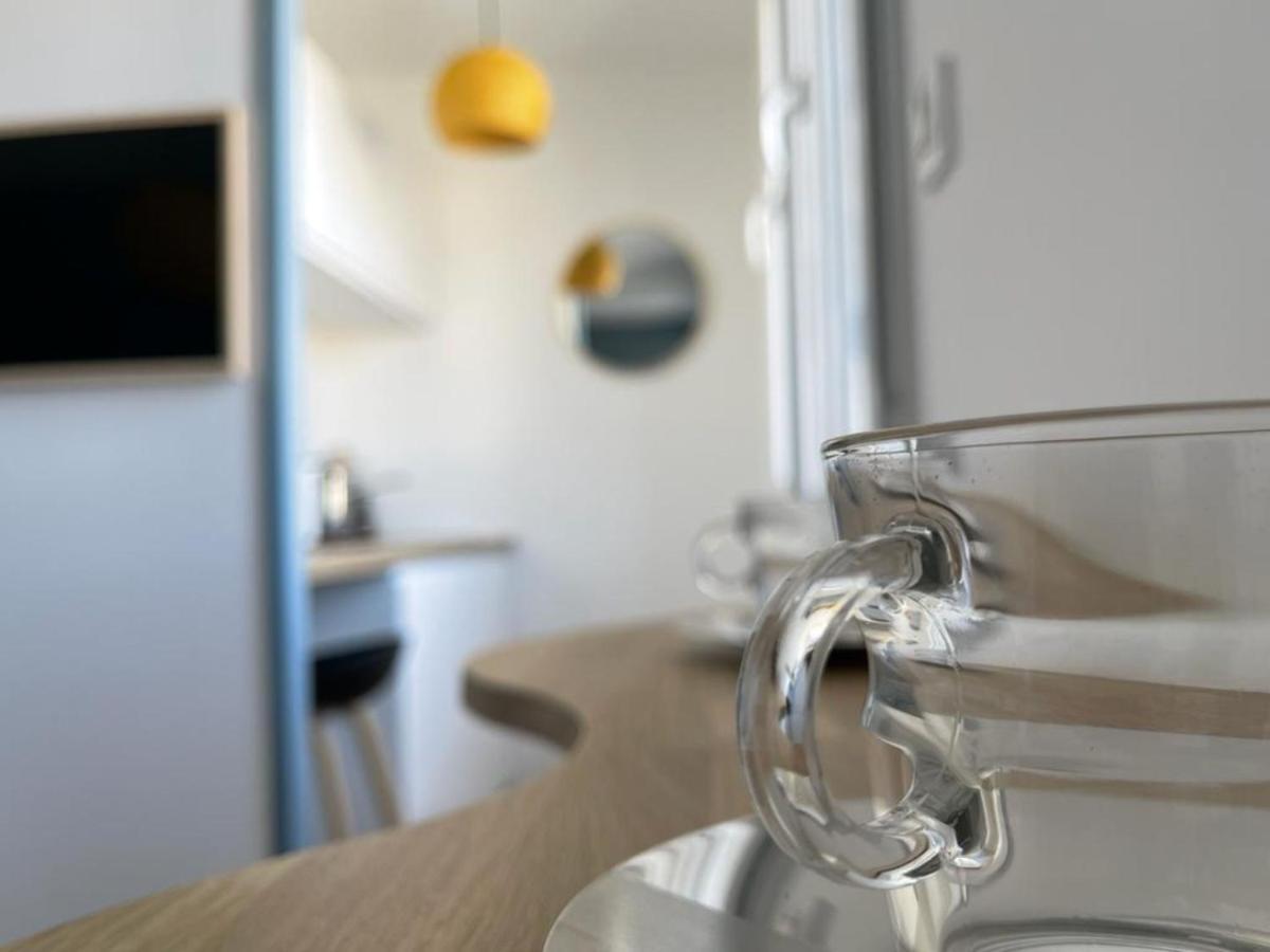 Demeure Rossini Cholet Centre Apartment Ngoại thất bức ảnh