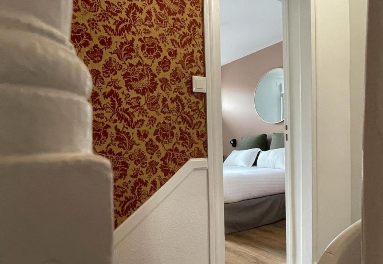 Demeure Rossini Cholet Centre Apartment Ngoại thất bức ảnh