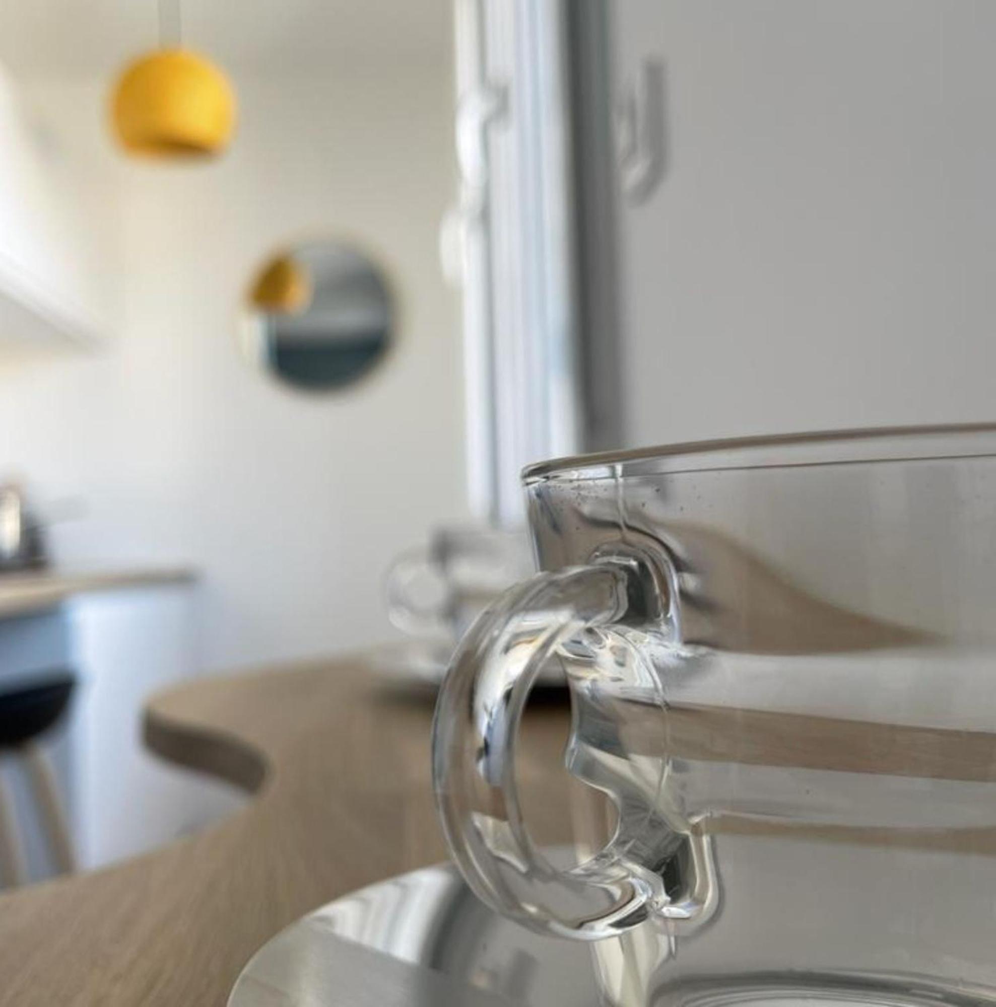 Demeure Rossini Cholet Centre Apartment Phòng bức ảnh