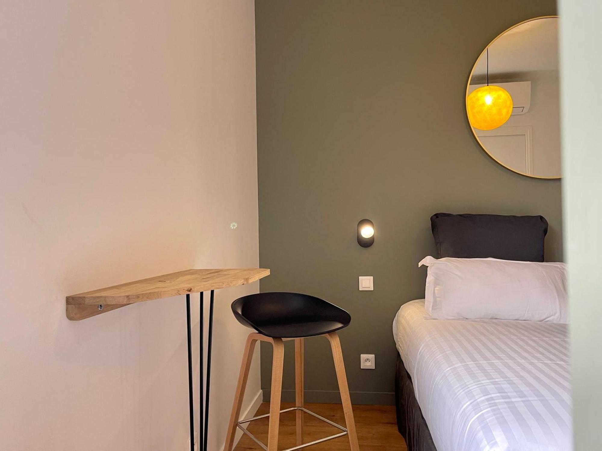 Demeure Rossini Cholet Centre Apartment Phòng bức ảnh