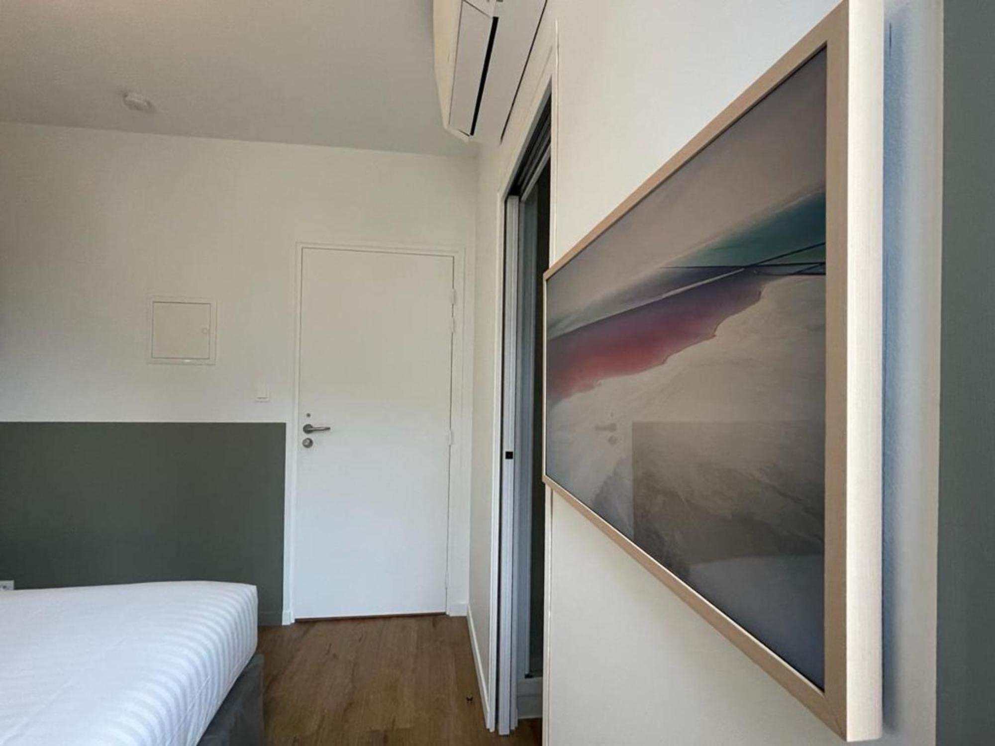 Demeure Rossini Cholet Centre Apartment Phòng bức ảnh