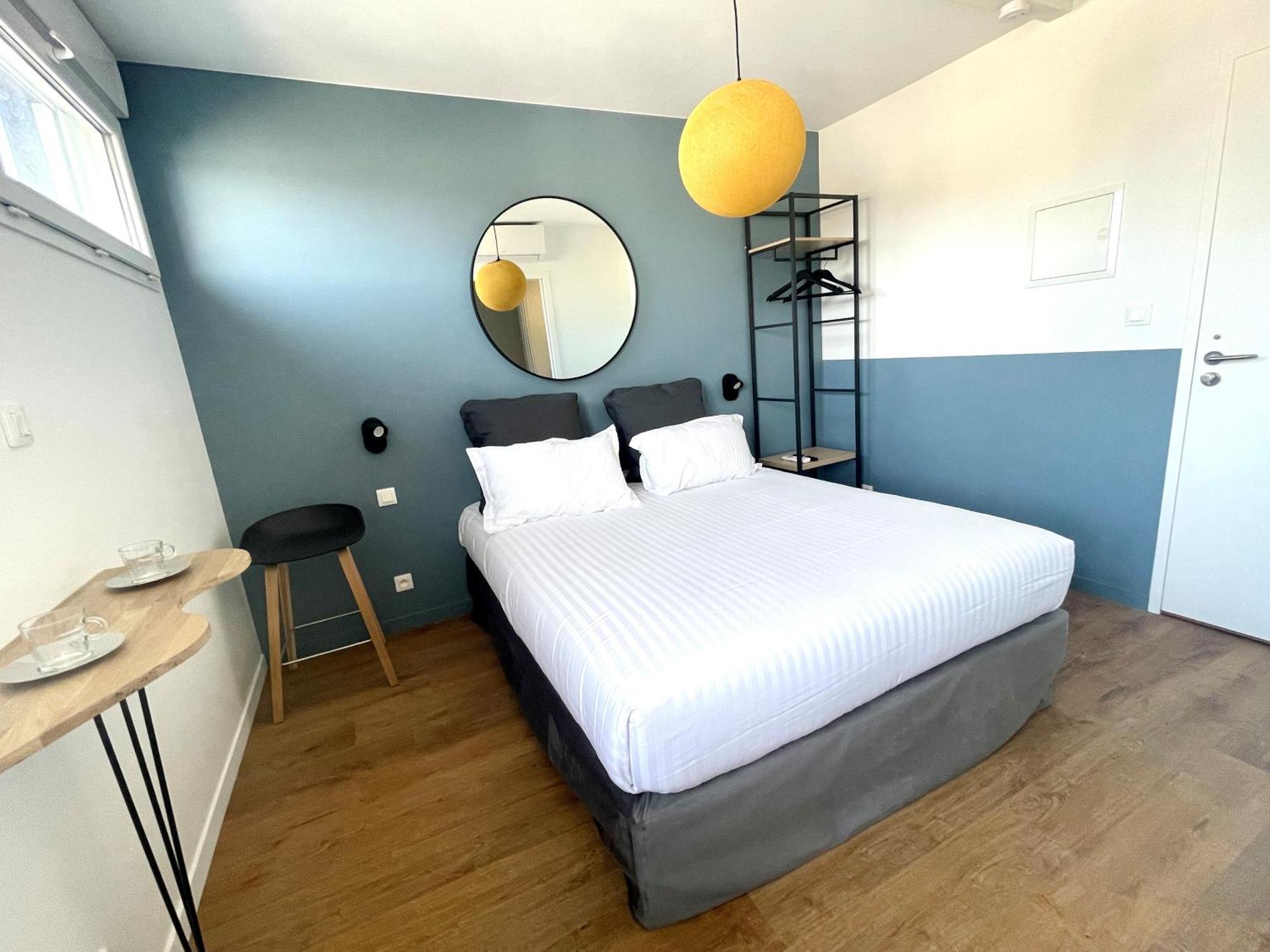 Demeure Rossini Cholet Centre Apartment Phòng bức ảnh